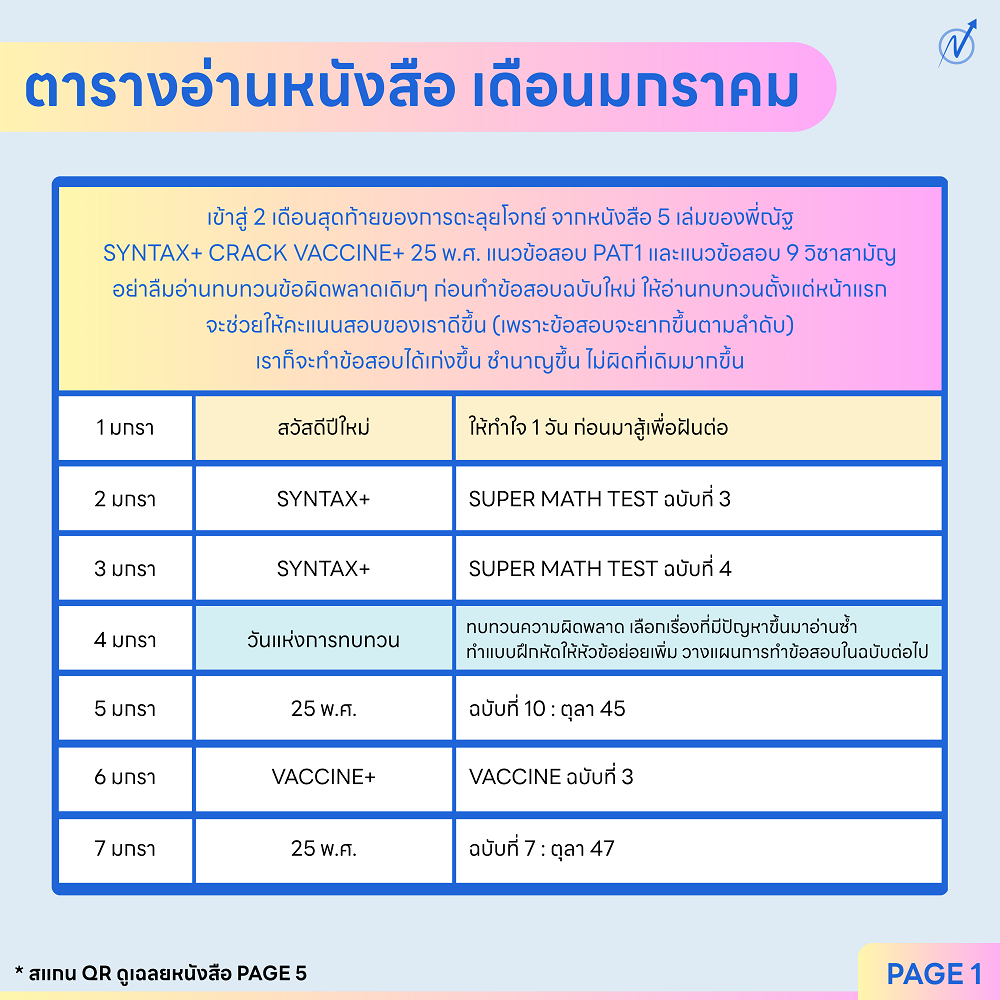 ตารางอ่านหนังสือเลขพี่ณัฐ_มกราคม_UPDT2026_3